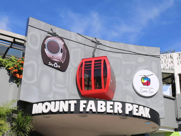 Mount Faber Peak_Plan your visit (1)